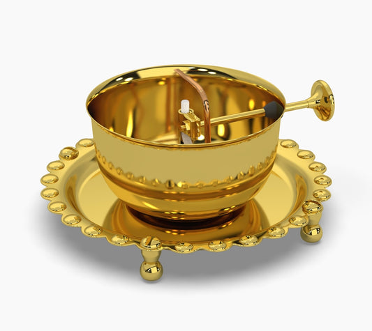Celebrating Indian Festivals Abroad: How Akhand Diya Connects You to Home