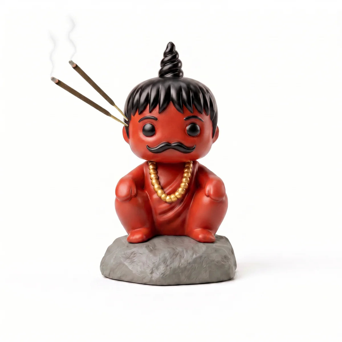 Pandit Ji – The Little Vibe Creator