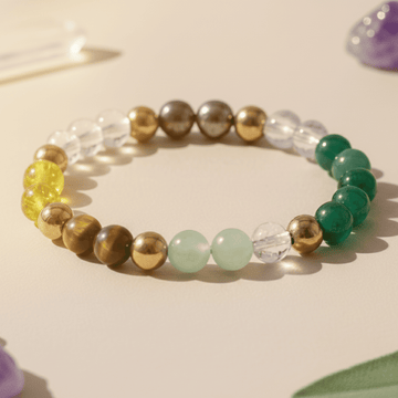 Wealth Attractor Bracelet