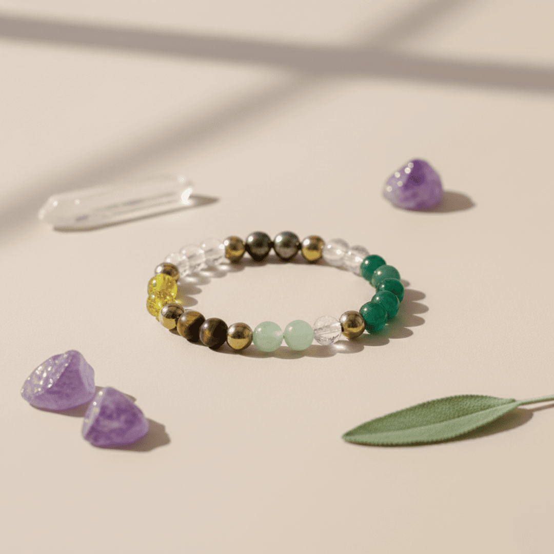 Wealth Attractor Bracelet