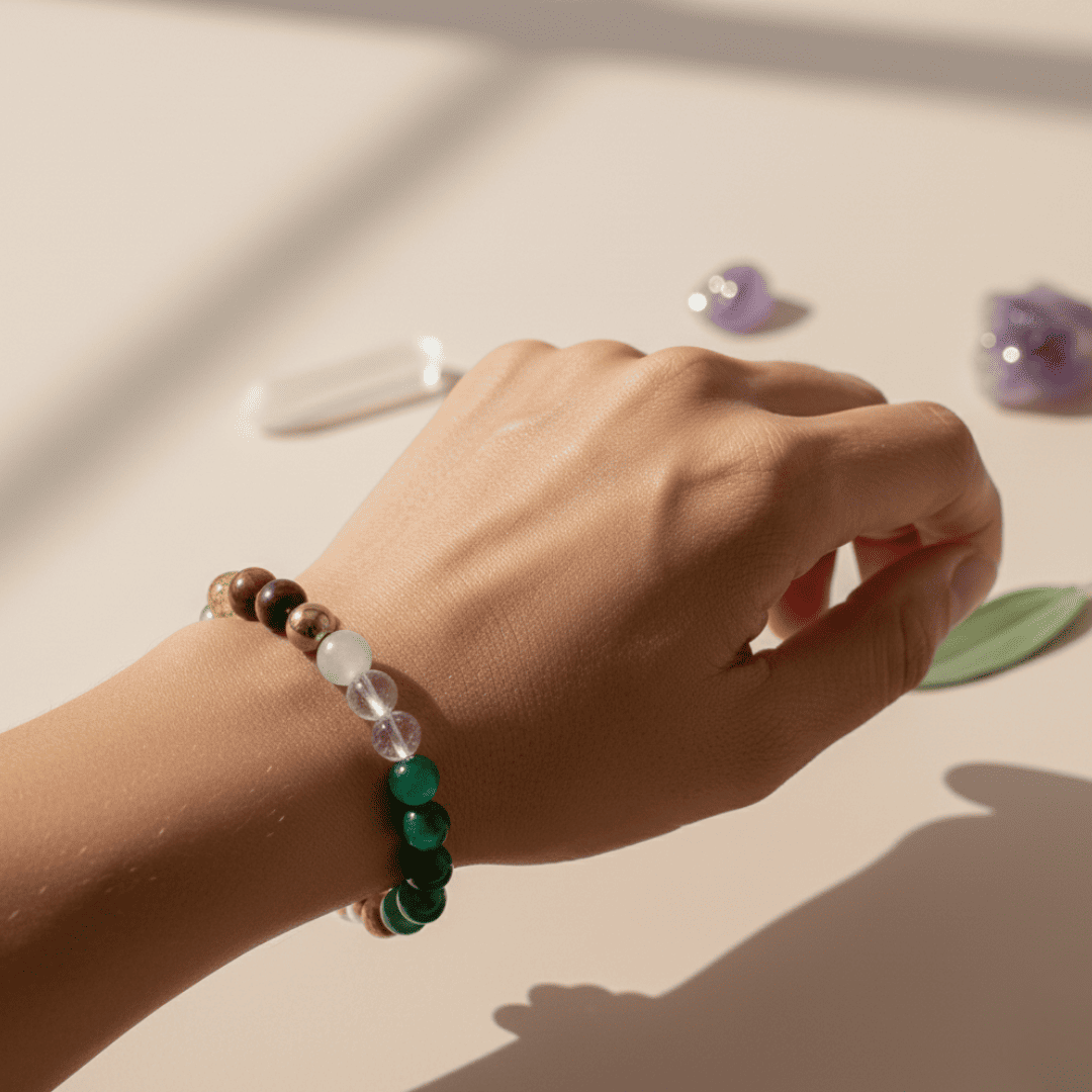 Wealth Attractor Bracelet