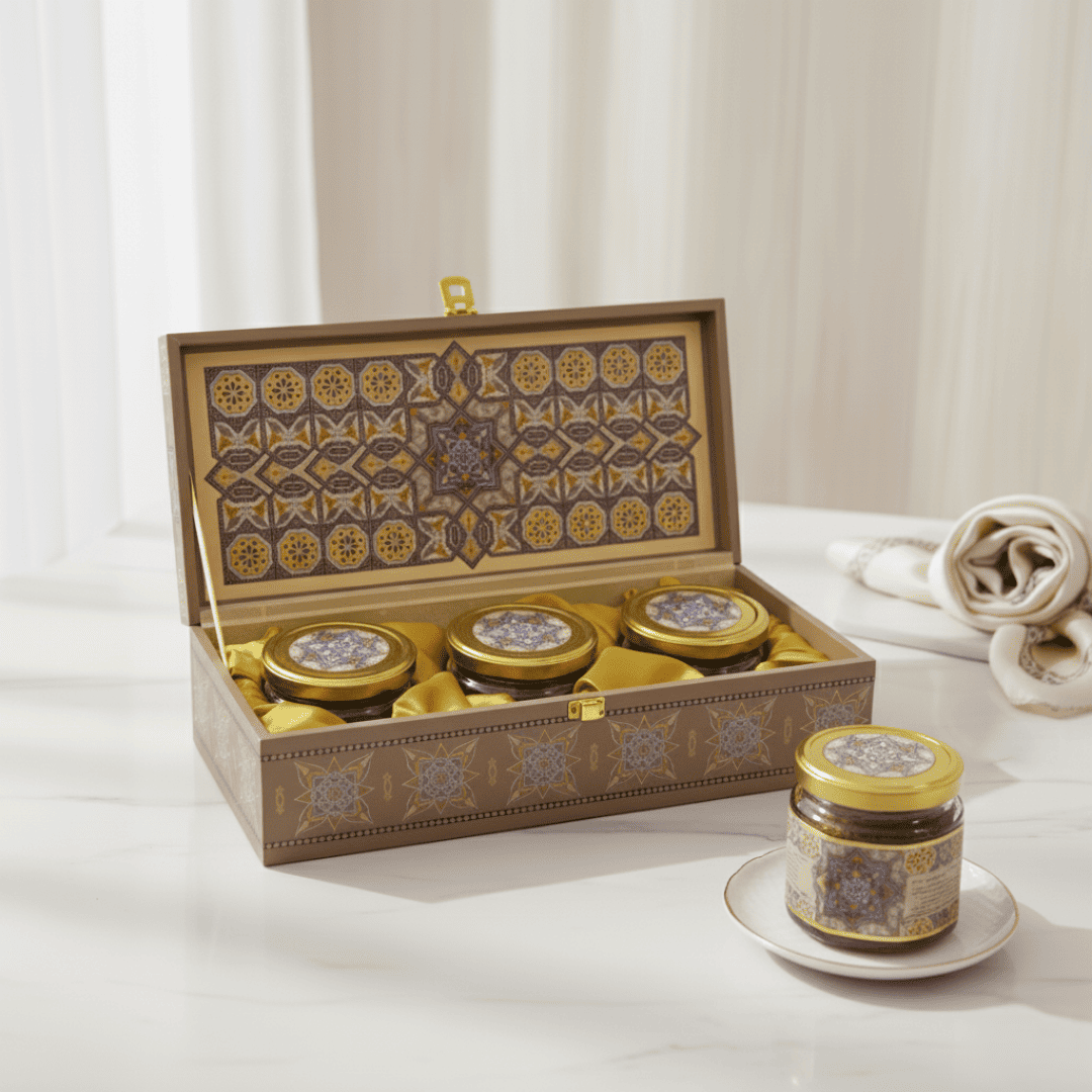 Royal Radiance Luxury Gift Box