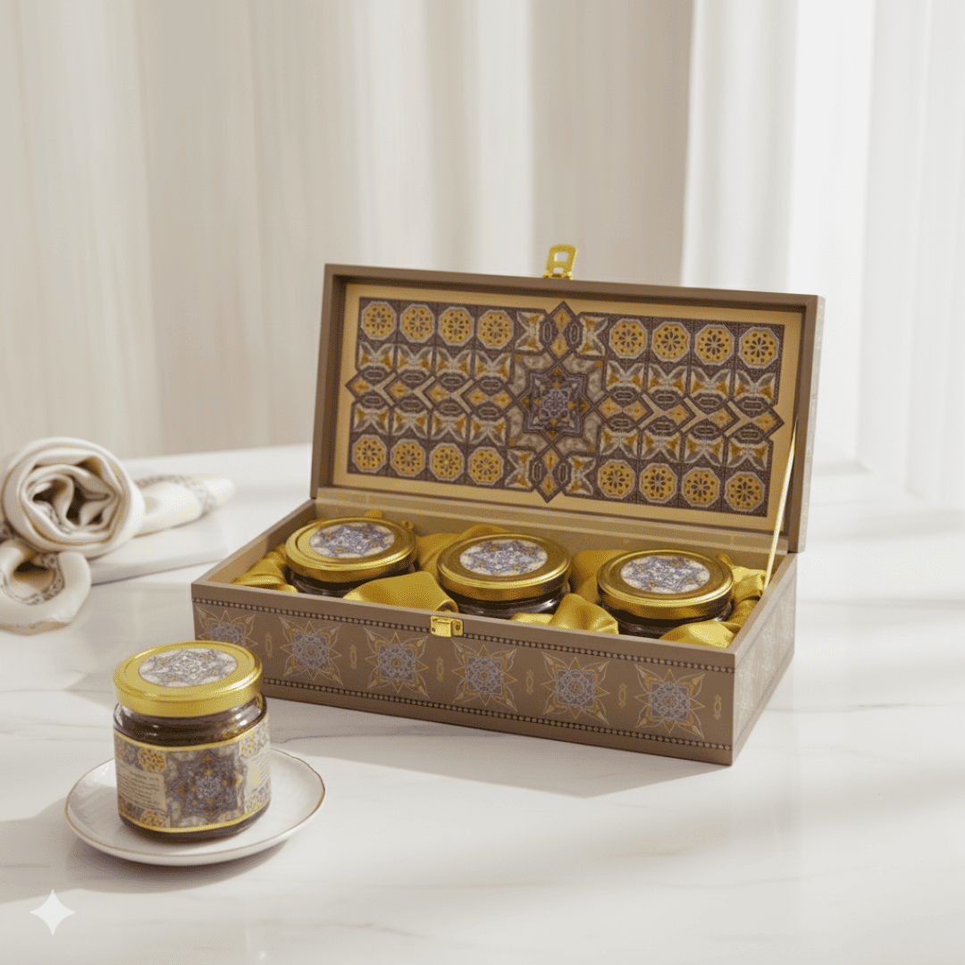 Royal Radiance Luxury Gift Box