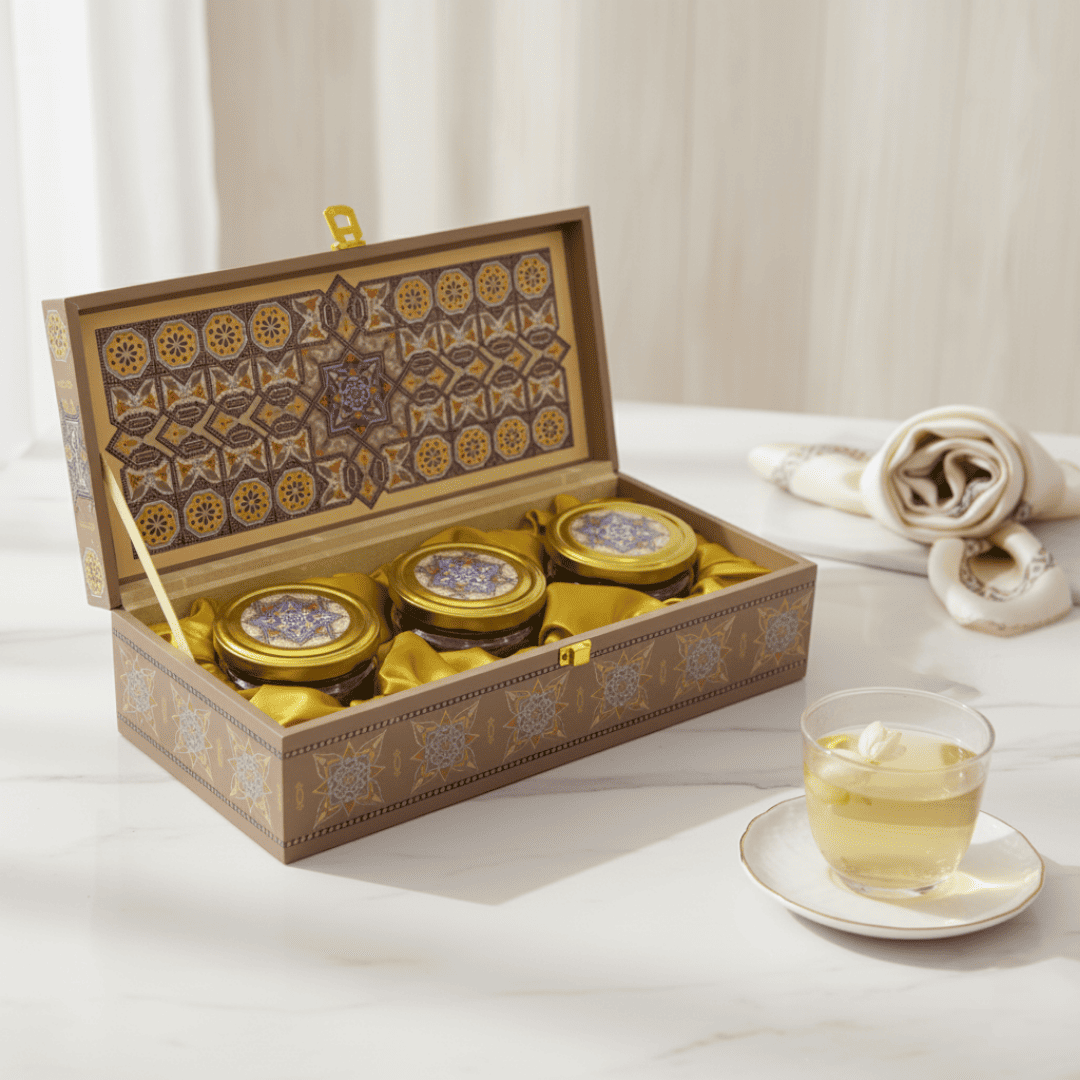Royal Radiance Luxury Gift Box