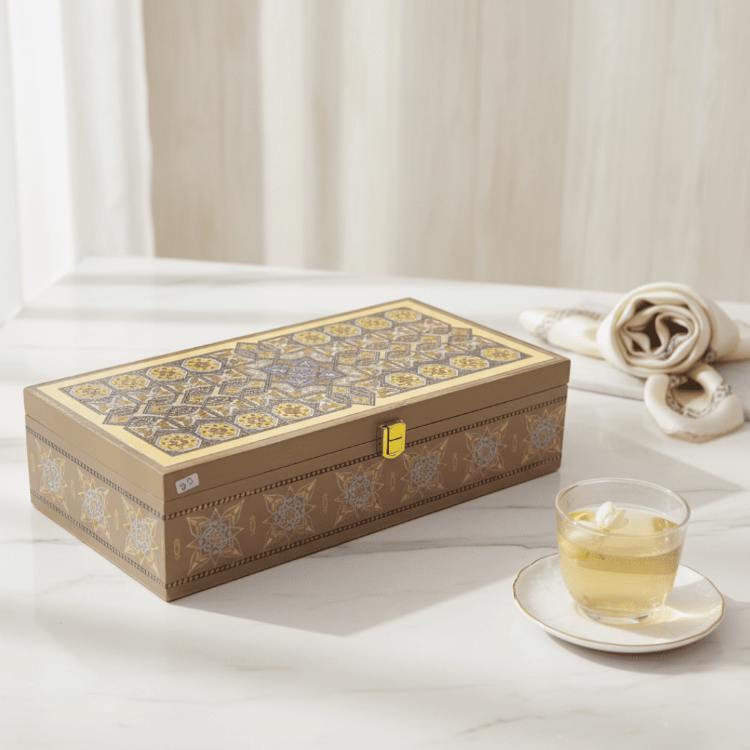 Royal Radiance Luxury Gift Box