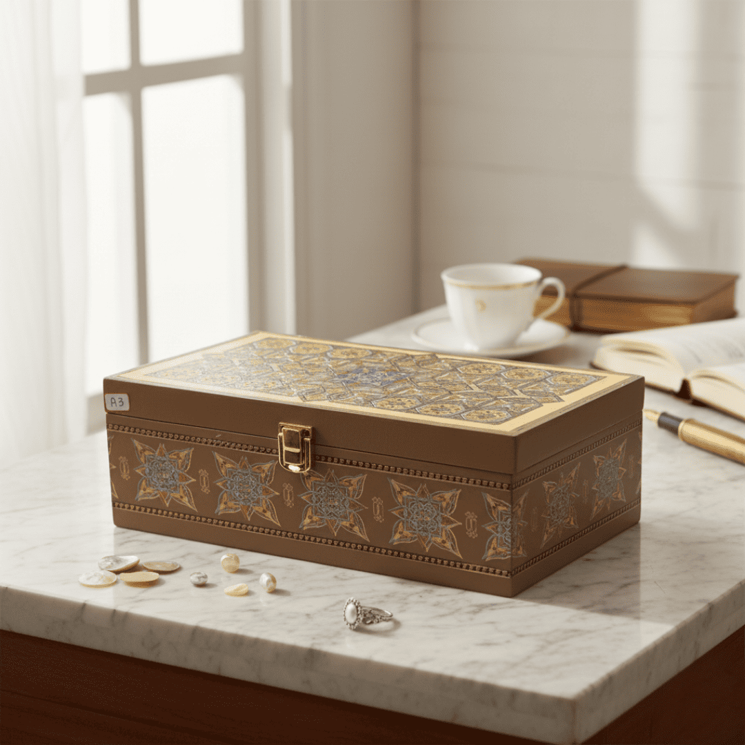 Royal Radiance Luxury Gift Box