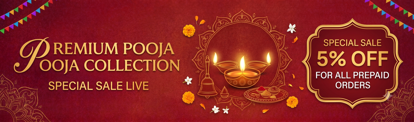 Promotional Banner