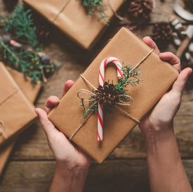 Gifting